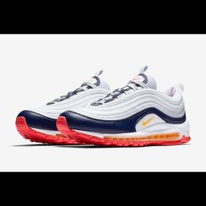 Nike Air Max 97